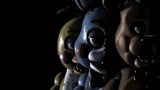 FNAF 2 It&rsquo;s Been So Long (Jersey Club Remix with HydroBoi)
