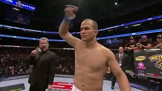 Cain Velasquez   The Wrath of Cain