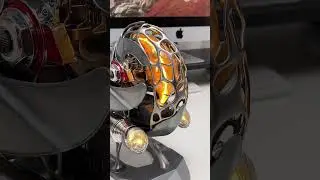 Deep-sea mecha awakens! The 