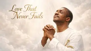 God&rsquo;s Love Never Fails &ndash; Powerful Christian Worship Song | Gospel Praise & Inspiration