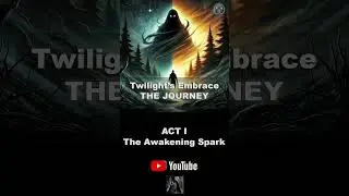 ACT 1 - The Awakening Spark