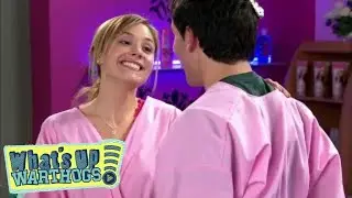 And That's What's Up | What's Up Warthogs | Season 1 | Episode 2