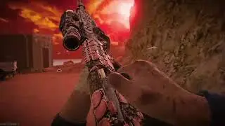 Call of Duty: Black Ops 7 - Molten Gold VS Recon