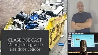 🚛 Diseño de Recolección, Transporte y Transferencia de Residuos Sólidos 🚜