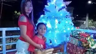 Christmas Party 2020 at the time of pandemic (Layoso Family)
