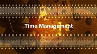 Online NLP Training and Life Coaching Course - Time Management