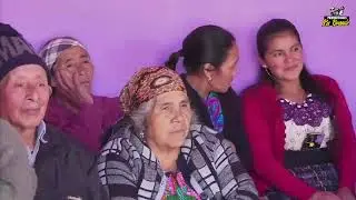 DESDE CASERIO PAROMERO ALDEA TUNAYAC MOMOSTENANGO - AMENIZA LA INTERNACIONAL GEMA INDIA 2022