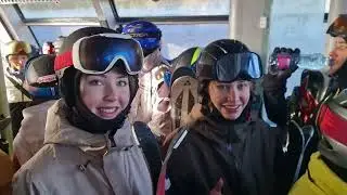 Paradiski La Plagne 2026