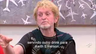 Jon Anderson no Metrópolis - 17/10/14