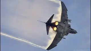 People are Awesome fighter jets full HD April 2020