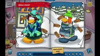 club penguin zero 5 (boring)