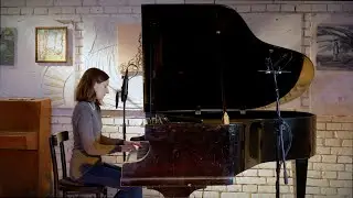 Petra Göbelová - Zavolej (Live Session)
