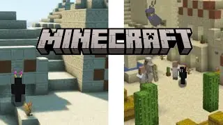 Minecraft survival ep 2