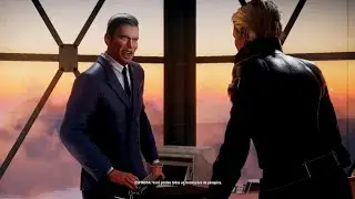 Just Cause 4 - Final Mission And Ending 