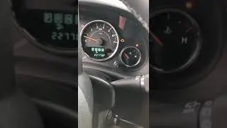 2016 Jeep JK won&rsquo;t open or start