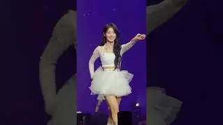 Miyeon Drive - Gidle singapore concert 2023 291023
