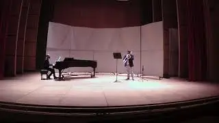 Concerto for Bass Trombone by Robert Spillman