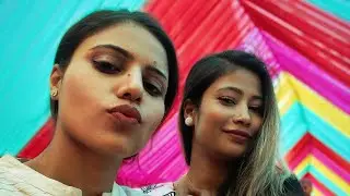 Dashain Mela Vibes - JANAKPURDHAM | SastaBazar tour || Dashain  Vlog || 