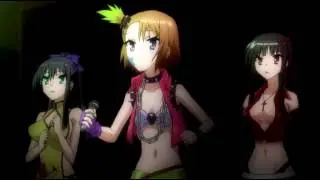 Is this a zombie eu song English dub