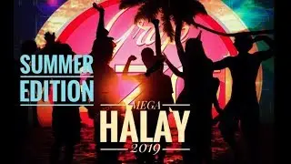 Mega Halay 2019