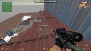 СS Sourse-zom.mod