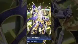 XYZ Festival ! Poker Knights & Number 39 & Heroic Champion Vs. Exosisters ! [Yu-Gi-Oh! Master Duel]