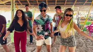 S&iacute;ntomas de Amor &middot; Impacto C (Video Oficial)