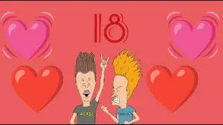 My Valentine's Day Intro For My Streamyards