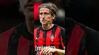 Modrić 🇭🇷🐐🔟to AC Milan here we go done deal 🔥🔥🔥🔥🔥