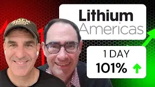 Настал ли момент для редкоземельных элементов (МР) лития (LAC)?