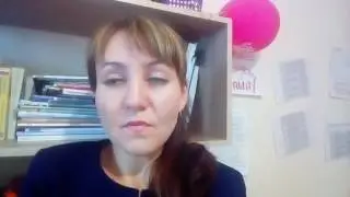 Дарья Чепелова