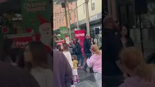 Before Christmas day of Adelaide (Australia ) | Ap group | Pradip Patel | #cristmas #adelaide #aust
