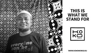 Fashion can be local, fair trade, eco-friendly | Meet our philosophy