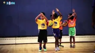 Games To Play | Partner Ball Carry