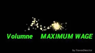 Volumne