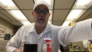 Tre Venezie Caffe Venetian Breakfast Blend Coffee # The Beer Review Guy