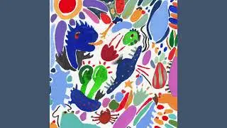 Adam Desoto 'Between Days' feat. Jake Howsam Lowe