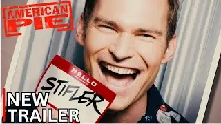 American Pie 5 (2025) - New Trailer | Jason Biggs, Sean William Scott