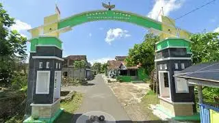 Profil Desa Pandeyan 2024