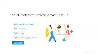 How To Reset Chromebox For Meetings/Remove Chromebox For Meetings Mode