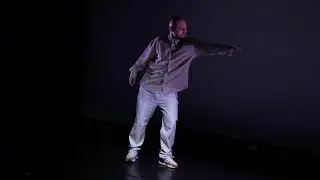 Luke Lentes (Breakin' Convention's 'Open Art Surgery') March 2024