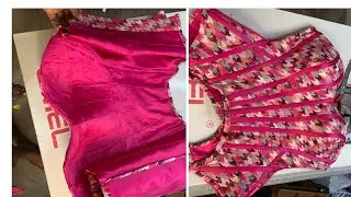 How to properly bust cage your overbust /Victorian corset / Bust cage sewing for a corset