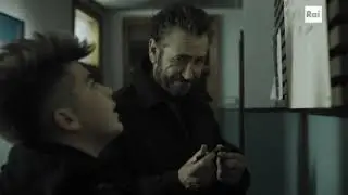 Rocco Schiavone - 2^ stagione - Terzo episodio del 31/10/2018