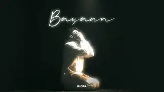 RUDRA - BAYAAN (OFFICIAL MUSIC VIDEO) | PROD. BY AASHIF | DOTWAV
