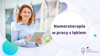 Numeroterapia w pracy z lękiem ✧ Jak uwolnić się od traum?