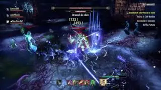 TESO Imperial city prison VET