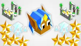 Elyrion Is BROKEN