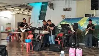 Keamatan Tg.Aru