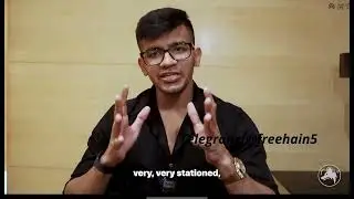 The Zero to Alpha 2.0 Course by Umar Punjabi Psychology Masterclass