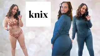 Knix Leakproof Underwear, Bras, and Loungewear | Honest Review